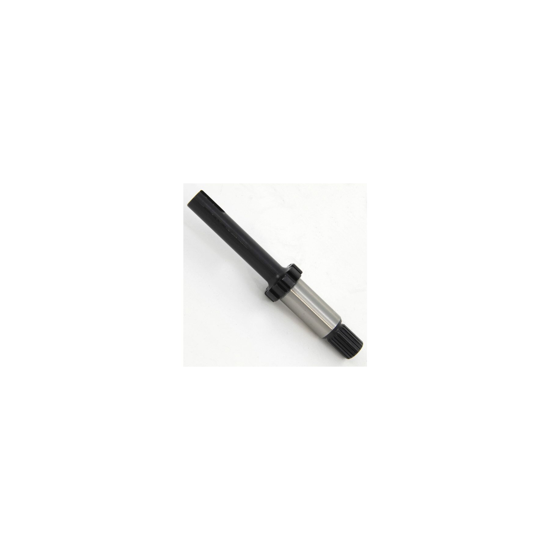 V-Twin Mfg. V-Twin Mfg. Starter Jackshaft Assembly Shaft For Harley 1994-2006 - $59.64 at J&P Cycles