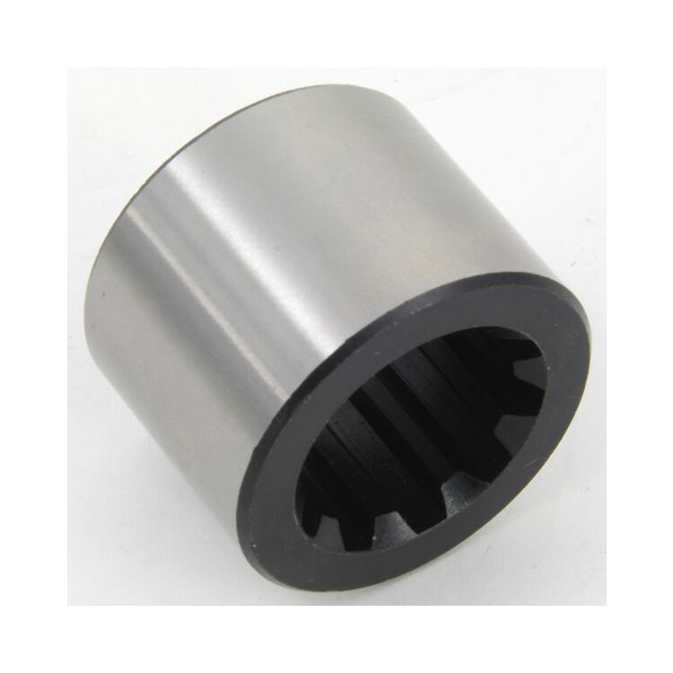V-Twin Mfg. Starter Jackshaft Assembly Coupling For Harley 1994-2006