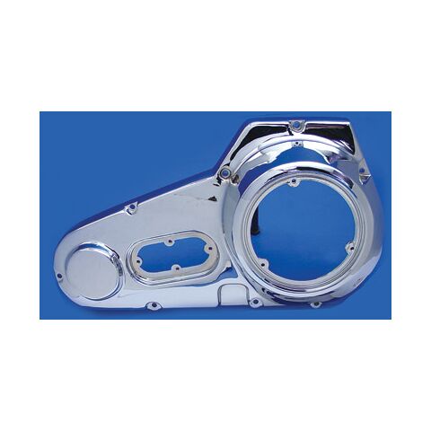 V-Twin Mfg. Outer Primary Cover Kit For Harley FXE 1971-1984
