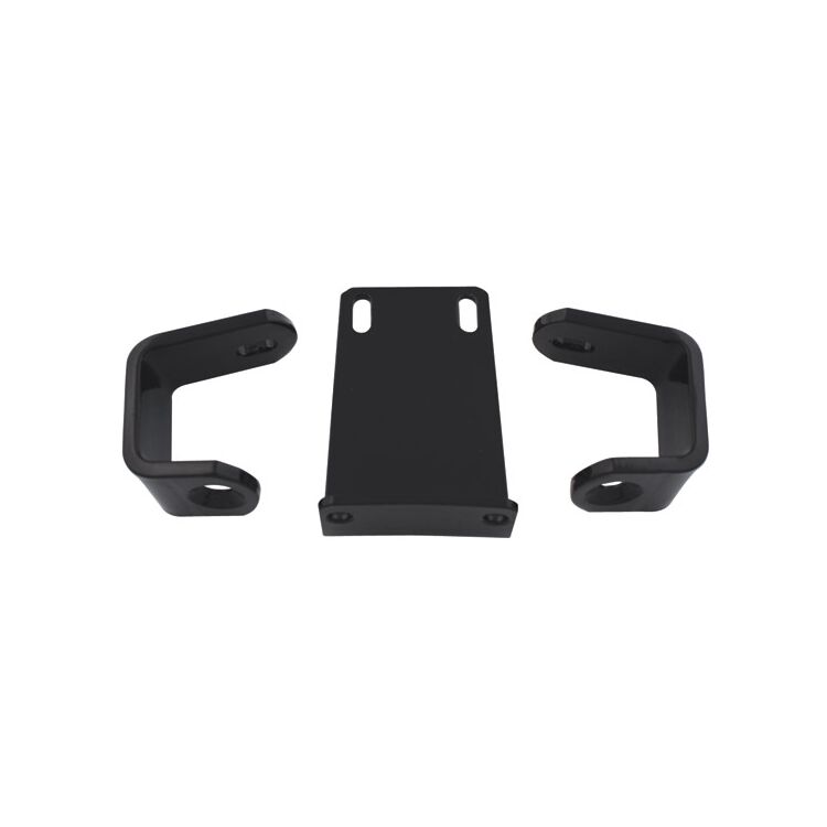 V-Twin Mfg. Fender And Horn Bracket For Harley FL 1941-1945