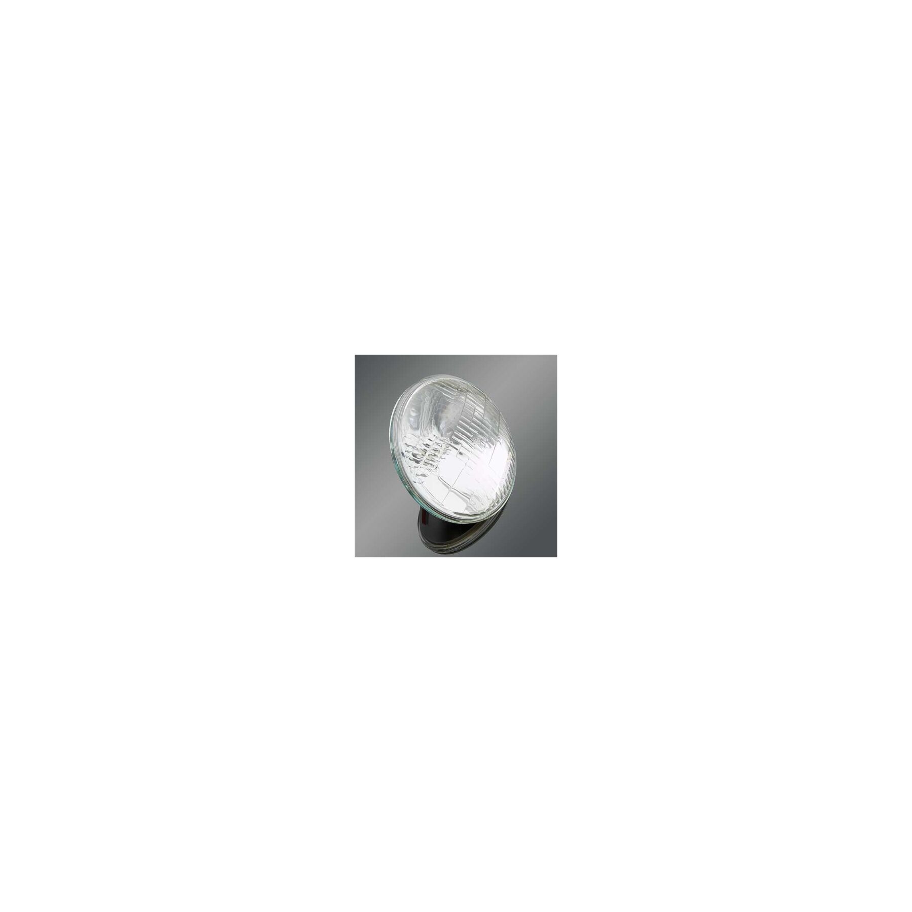 V-Twin Mfg. V-Twin Mfg. 5-3/4 6 Volt Replacement Sealed Beam Bulb - $29.37 at J&P Cycles