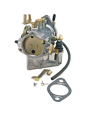 V-Twin Mfg. 40mm Bendix Carburetor For Harley FL FX XL 1972-1976