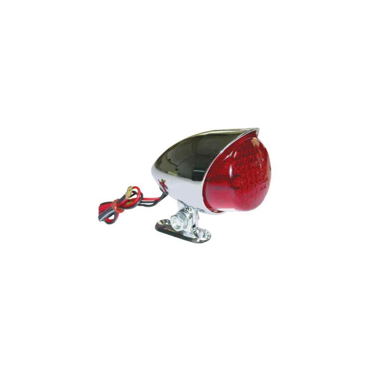V-Twin Mfg. Marker/Turn Signal Light