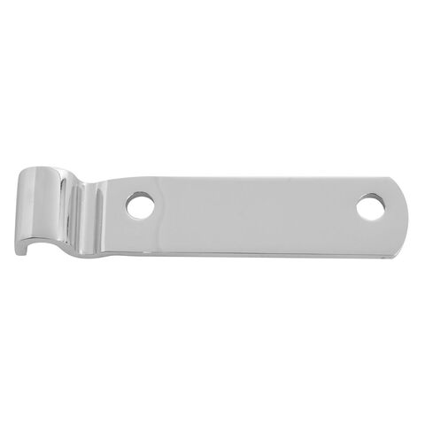 V-Twin Mfg. Transmission Adjusting Bolt Support For Harley FL EL UL 1936-1964