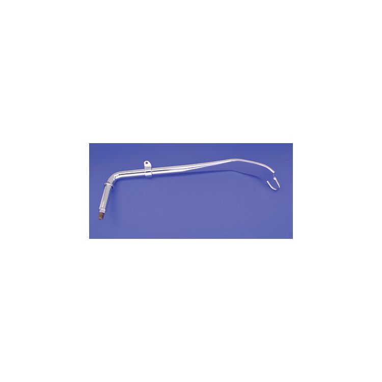 V-Twin Mfg. Heavy Duty Kickstand For Harley Big Twin 1936-1988