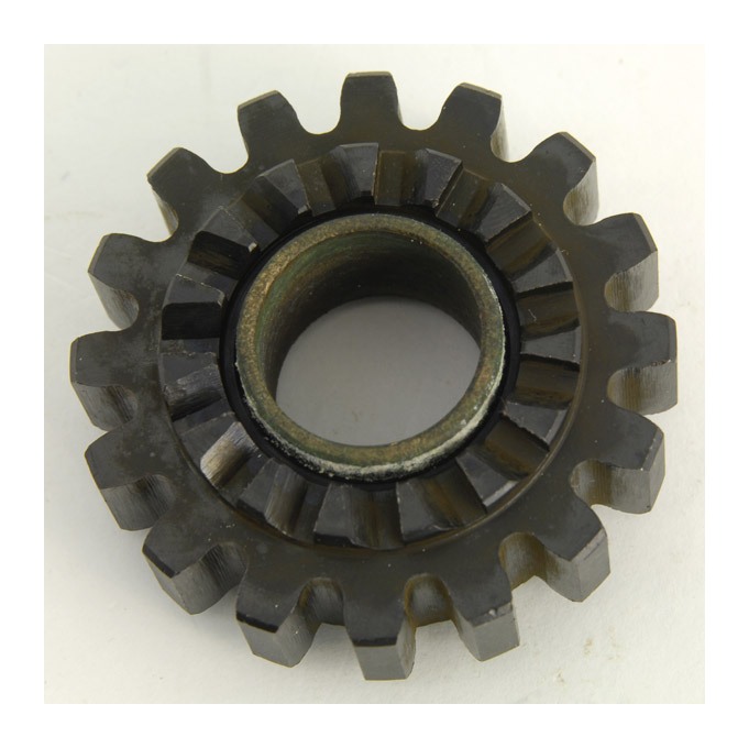 V-Twin Mfg. Kick-Starter Gear For Harley 1936-1984 | JPCycles.com