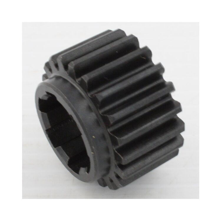 V-Twin Mfg. Replacement Pinion Gear For Harley UL 1937-1948