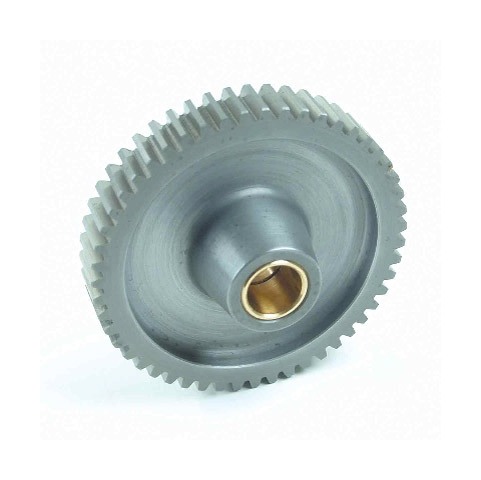 V-Twin Mfg. OHV Big Twin Idler Gear For Harley FL EL 1936-1969