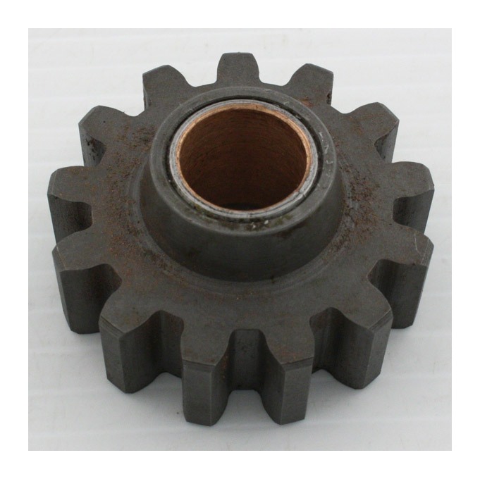 V-Twin Mfg. Reverse Idler Gear For Harley G 1938-1973 | JPCycles.com