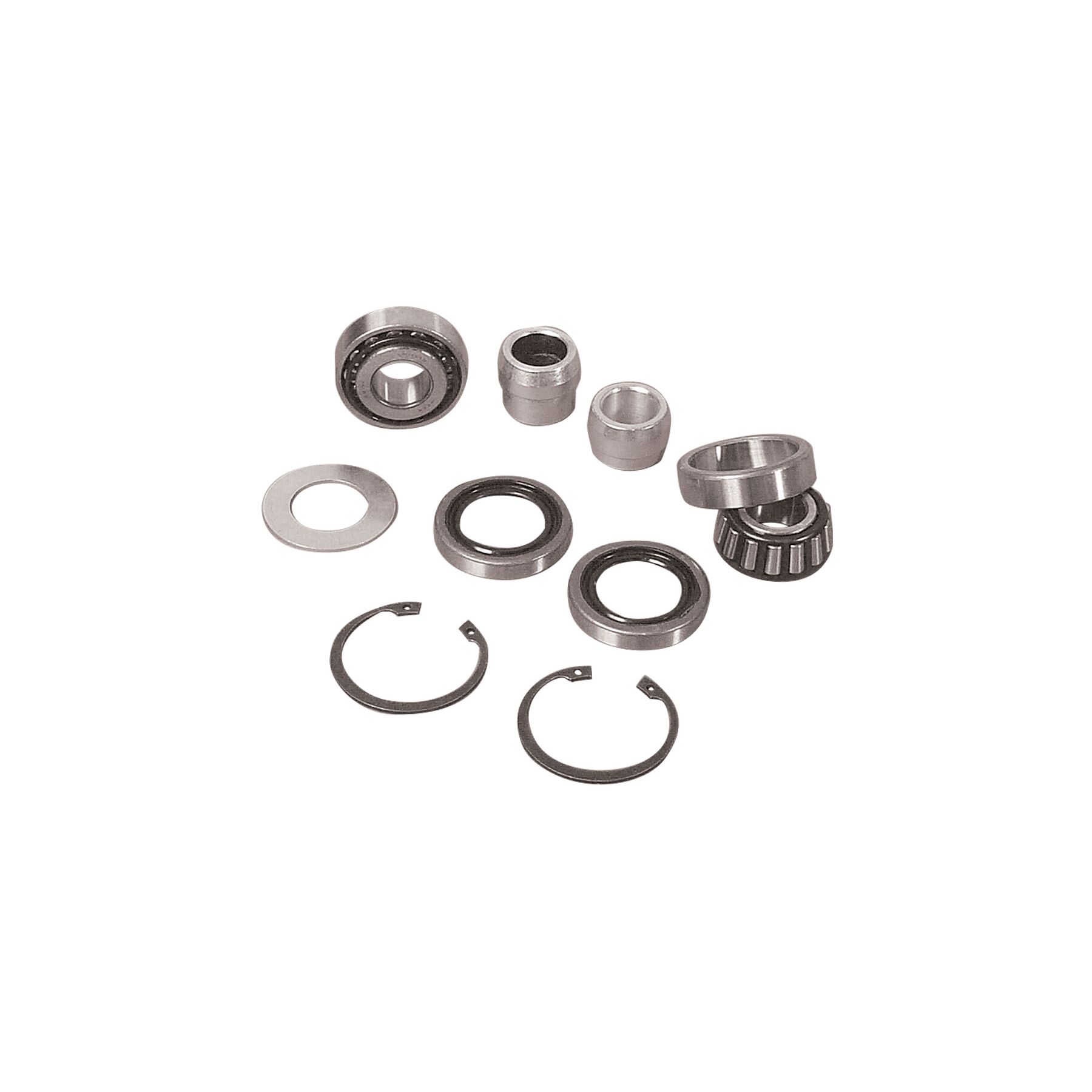 V-Twin Mfg. V-Twin Mfg. Hub Rebuild Kit For Harley 1986-1994 - $48.30 at RevZilla