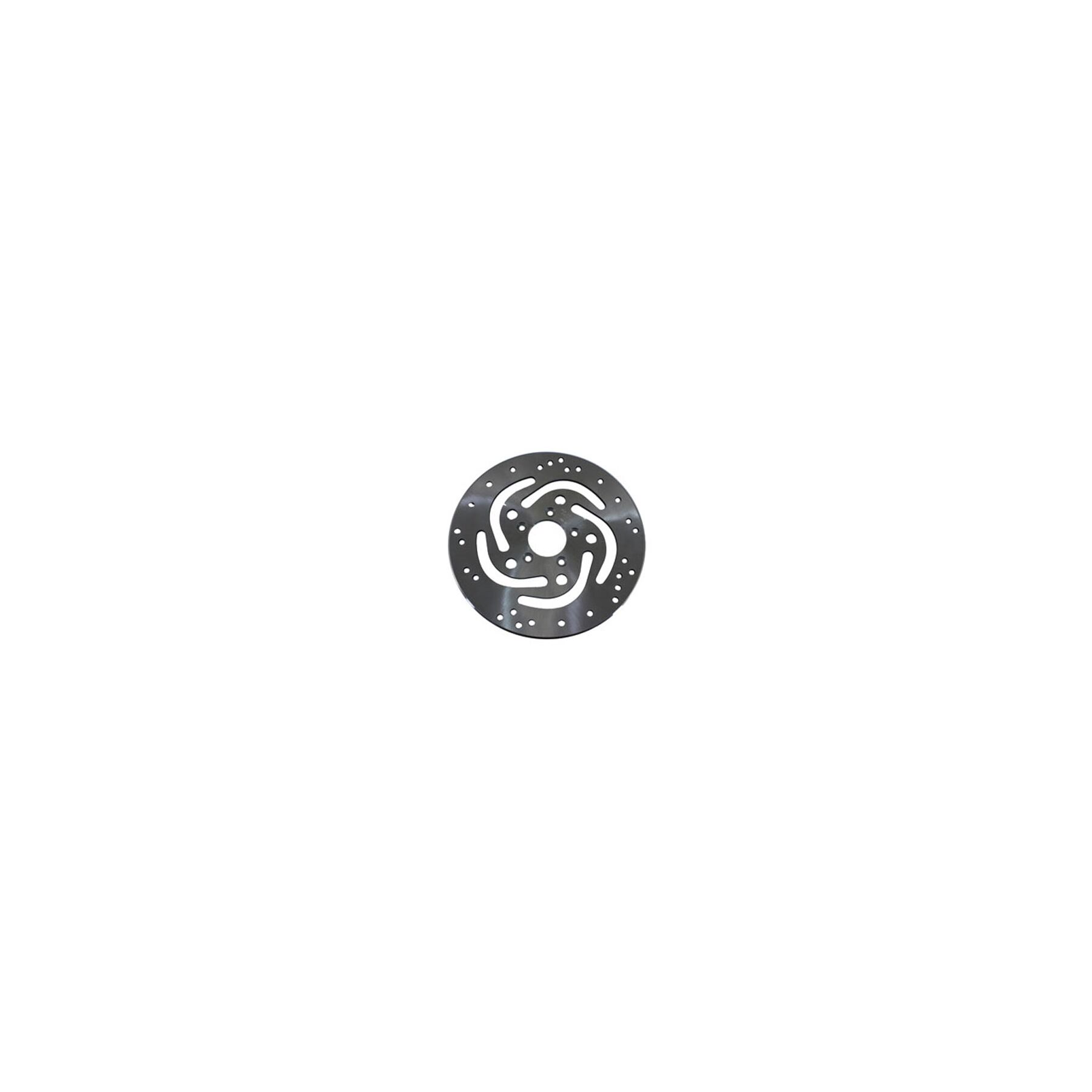 V-Twin Mfg. V-Twin Mfg. 11-1/2 Front Left Brake Rotor For Harley 2000-2014 - $136.10 at J&P Cycles