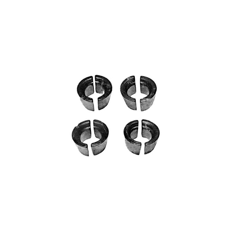 V-Twin Mfg. Valve Keepers For Harley Big Twin 1936-1984