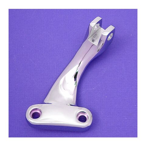 V-Twin Mfg. Footrest Support For Harley Sportster 1991-2003