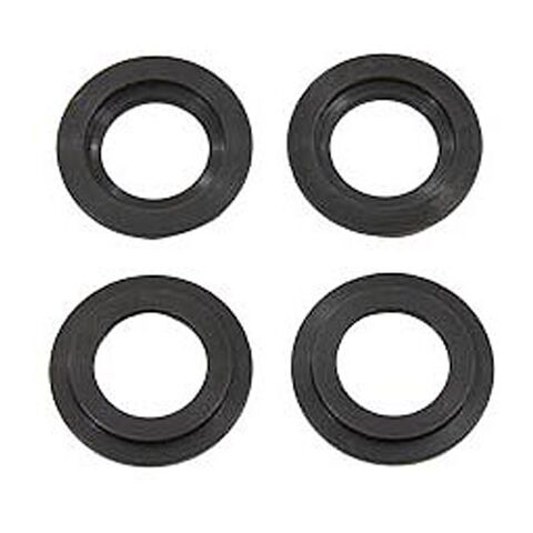 V-Twin Mfg. Lower Collar Set For Harley FL EL 1936-1947