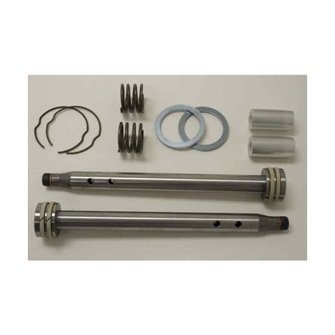 V-Twin Mfg. 41mm Front Fork Damper Kit For Harley FXST / FXWG 1984-199