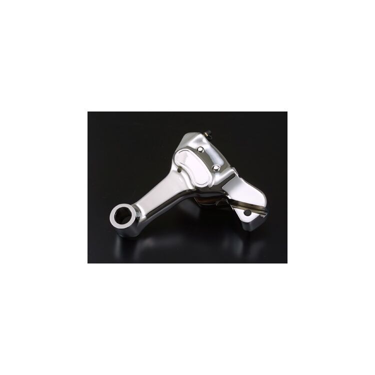 V-Twin Mfg. Rear Brake Caliper For Harley FXD 2006-2007