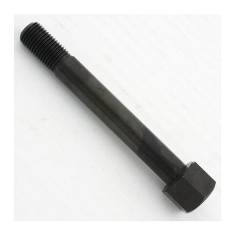 V-Twin Mfg. Hex Bolt For Primary Tensioner Shoe Mount For Harley Big Twin 1965-2000