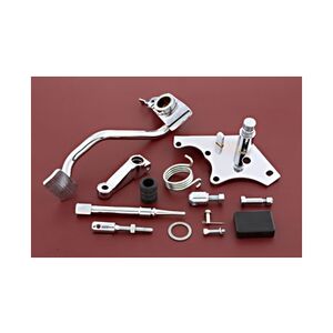 ハーレダビットソン　V-Twin 82 FX ブレーキコントロールパーツ V-Twin Mfg. Rear Brake Control Kit For Harley FX 1972-1978