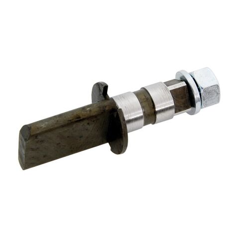 V-Twin Mfg. Mechanical Rear Brake Wide Cam For Harley W 1941-1952