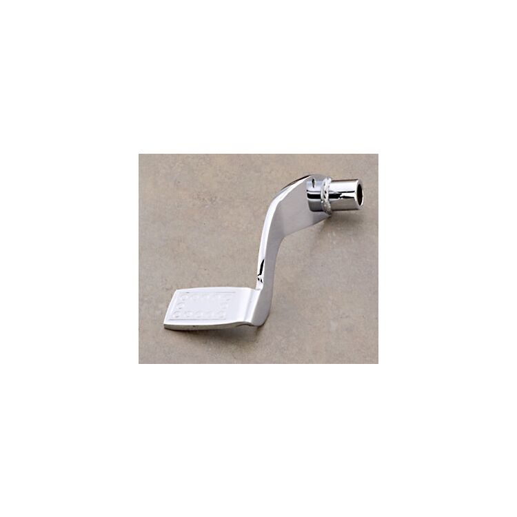 V-Twin Mfg. Mechanical Brake Lever For Harley FL EL UL 1936-1957