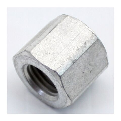 V-Twin Mfg. Mechanical Brake Pivot Stud Nut For Harley Sportster 1952-1972