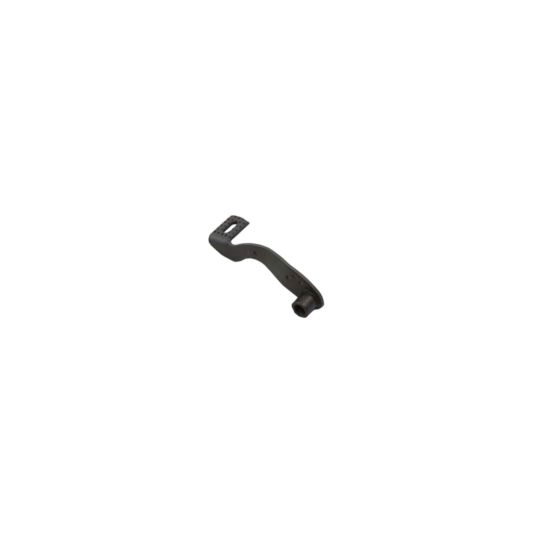 V-Twin Mfg. V-Twin Mfg. Mechanical Brake Lever For Harley FL UL 1941-1957 - $62.01 at J&P Cycles