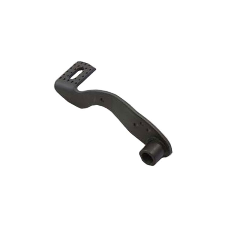 V-Twin Mfg. Mechanical Brake Lever For Harley FL UL 1941-1957