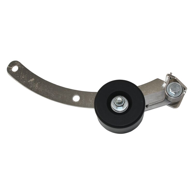 V-Twin Mfg. Rear Chain Tensioner For Harley FXST 1984-1985