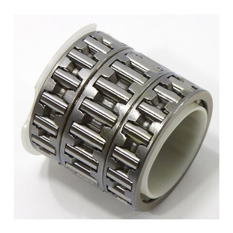 V-Twin Mfg. Rod Bearing Set For Harley Sportster 1987-1999