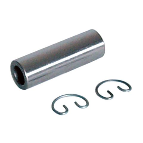 V-Twin Mfg. Wrist Pin And Lock Kit For Harley EVO 1984-2000
