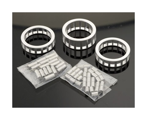 V-Twin Mfg. Connecting Rod Bearing Set For Harley Sportster 1952