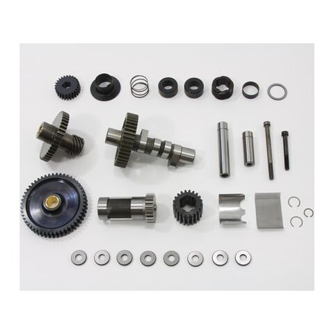 V-Twin Mfg. Motor Builders Cam Chest Kit For Harley FL EL 1936-1947