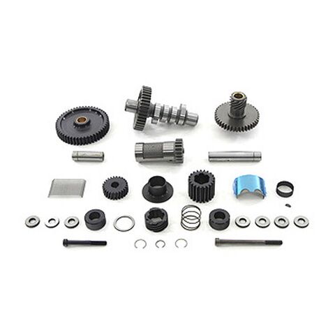 V-Twin Mfg. Motor Builders Cam Chest Kit For Harley FL 1948-1953