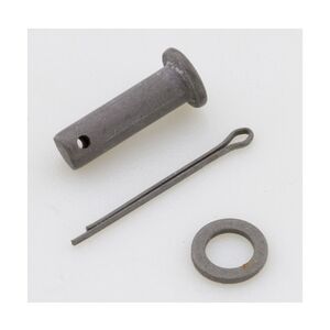 V-Twin Mfg. Mechanical Rear Brake Clevis Pin For Harley FL EL UL