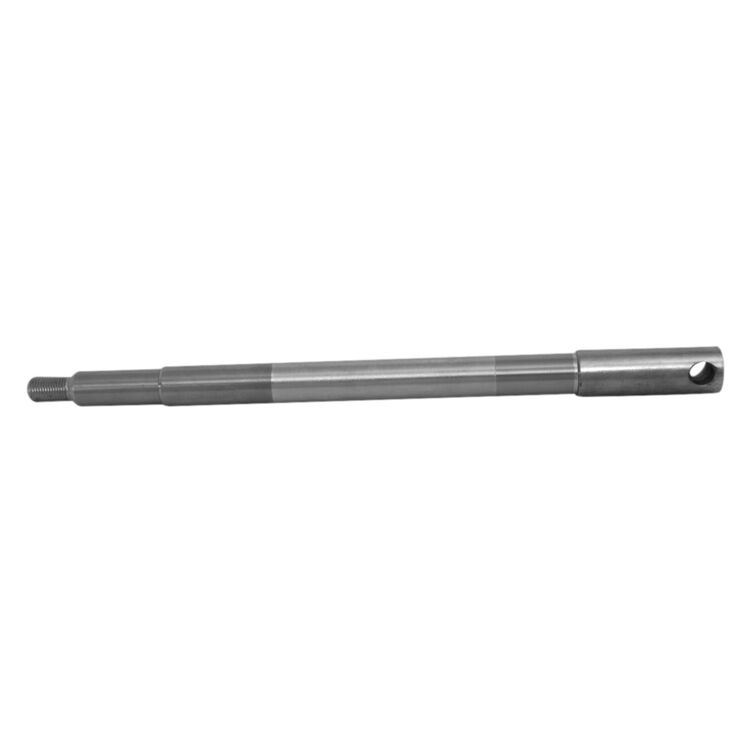 V-Twin Mfg. Front Axle For Harley FL 1967-1971