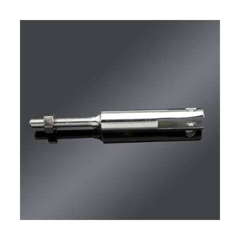 V-Twin Mfg. Brake Plunger For Harley FX Softail 1987-1999