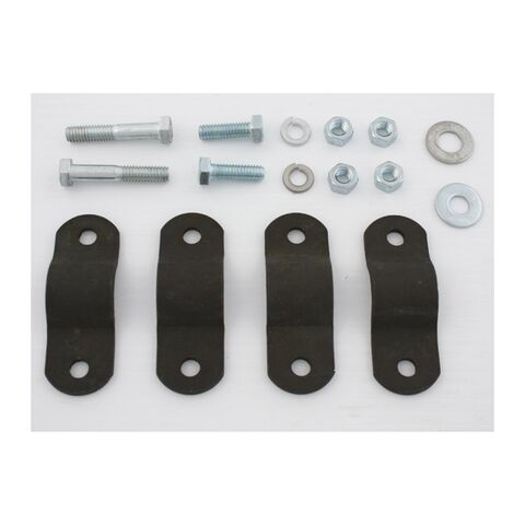 V-Twin Mfg. 45" Frame Clamp