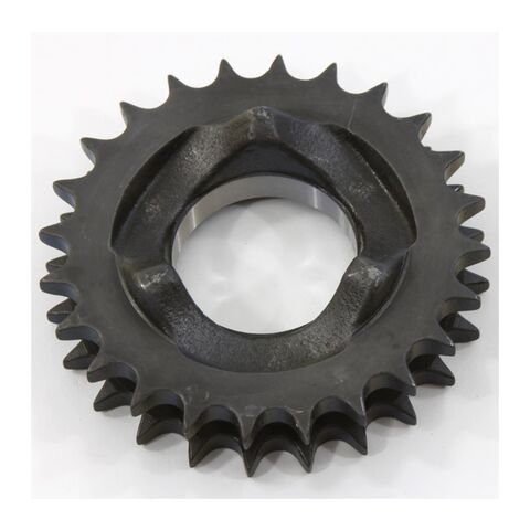 V-Twin Mfg. Compensator Sprocket For Harley Softail 1984-1990
