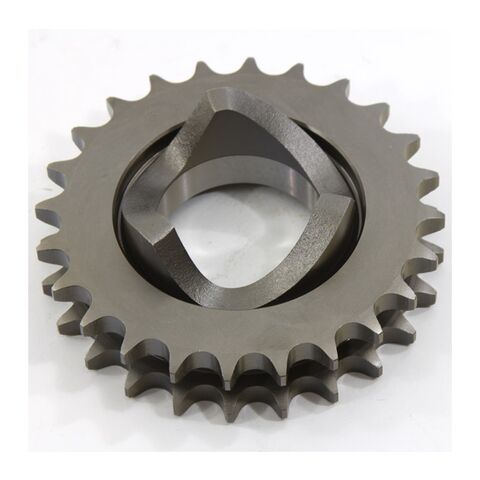 V-Twin Mfg. Big Twin Compensator Sprocket For Harley FL FX 1970-1984