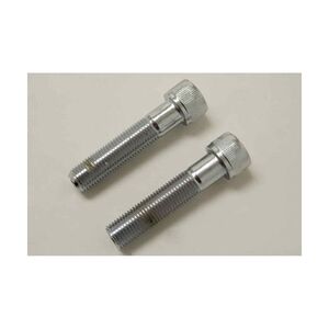 V-Twin Mfg. Lower Stem Pinch Bolts For Harley FX XL 1973-1987