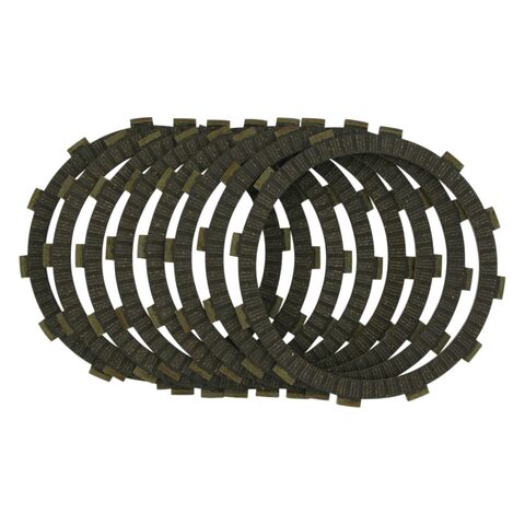 Vesrah VC-458 Clutch Plate Set