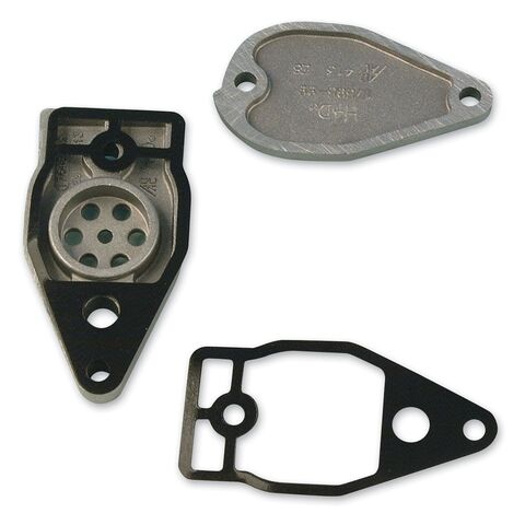 James Gasket Breather Baffle Gasket For Harley Big Twin 1999-2006