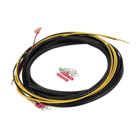 V-Twin Mfg. Turn Signal Wire Harness For Harley FL 1970-1984