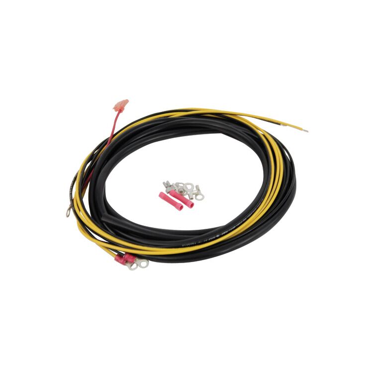 V-Twin Mfg. Turn Signal Wire Harness For Harley FL 1970-1984