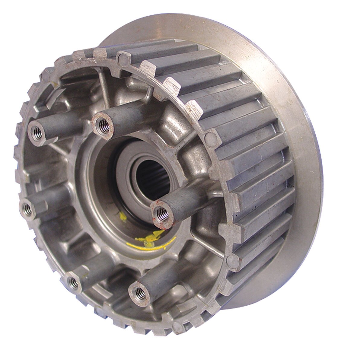 my Milwaukee Twins OEM-Style Clutch Hub For Harley Big Twin 2007-2010