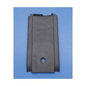 各種パネル V-Twin Mfg. Tank Panel Replacement Black Rubber Divider For Harley