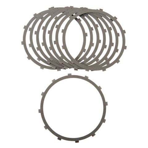 Alto Aramid Clutch Friction Plate Kit For Harley Sportster 1971-1983
