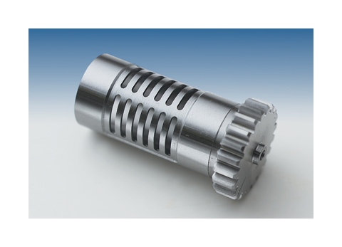 Jims Big Twin Breather Valve Gear For Harley Big Twin 1977-1999 ...