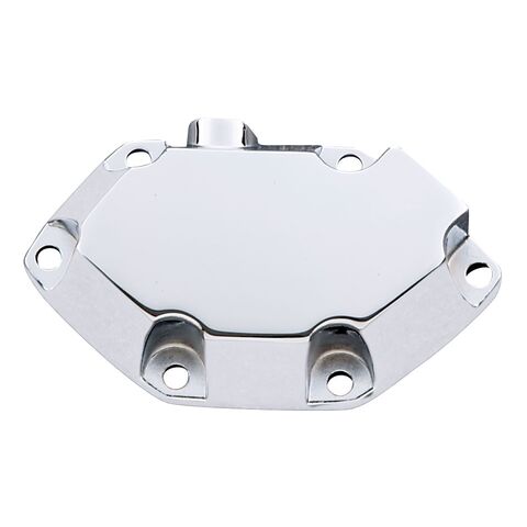 V-Twin Mfg. Clutch Release Cover For Harley FXR 1982-1986