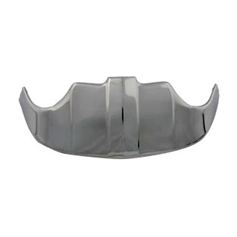 V-Twin Mfg. Front Fender Tip For Harley FL 1949-1958